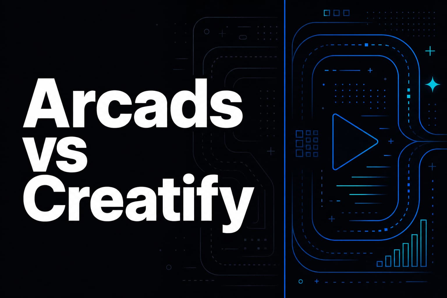 Arcads vs Creatify: $11 a Video vs $1.65, and Why the Gap Is Smaller Than It Looks